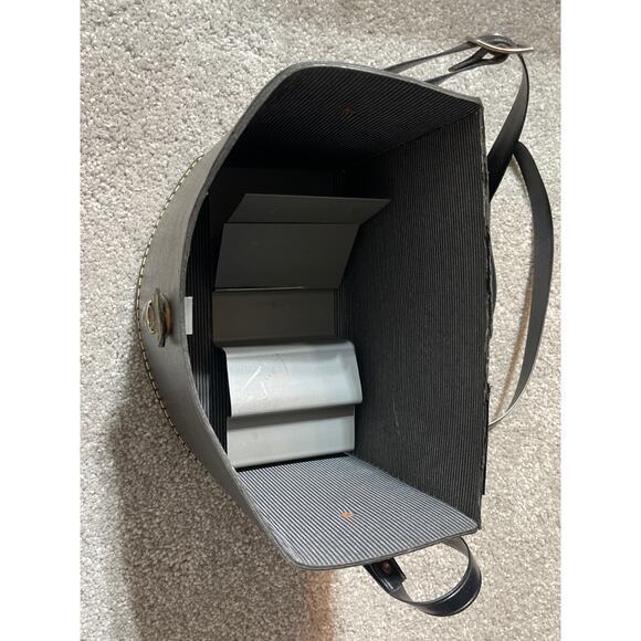 Polaroid Land Camera Model 20 For Parts ONLY Untested - Picture 9 of 12